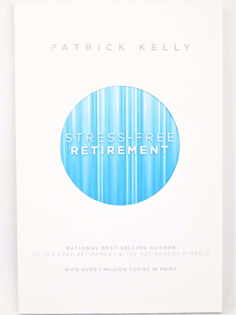 Stress-Free Retirement