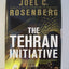 The Tehran Initiative (David Shirazi)