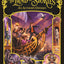 The Land of Stories: An Author's Odyssey