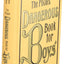 The Pocket Dangerous Book for Boys: Things to Know by Igguld