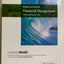 Financial Management: Theory & Practice