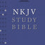 NKJV Study Bible, Hardcover: Second Edition