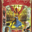 A Grimm Warning (The Land of Stories, 3)