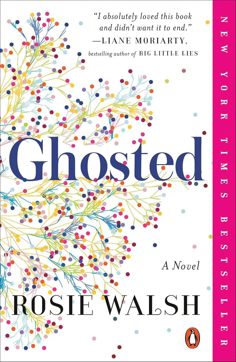 Ghosted: A Novel