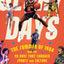 Glory Days: The Summer of 1984 and the 90 Days That Changed Sports and Culture Forever – When Jordan, the Olympics, ESPN, and Nike Created Professional Sports Entertainment