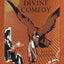The Divine Comedy (Leather-bound Classics)