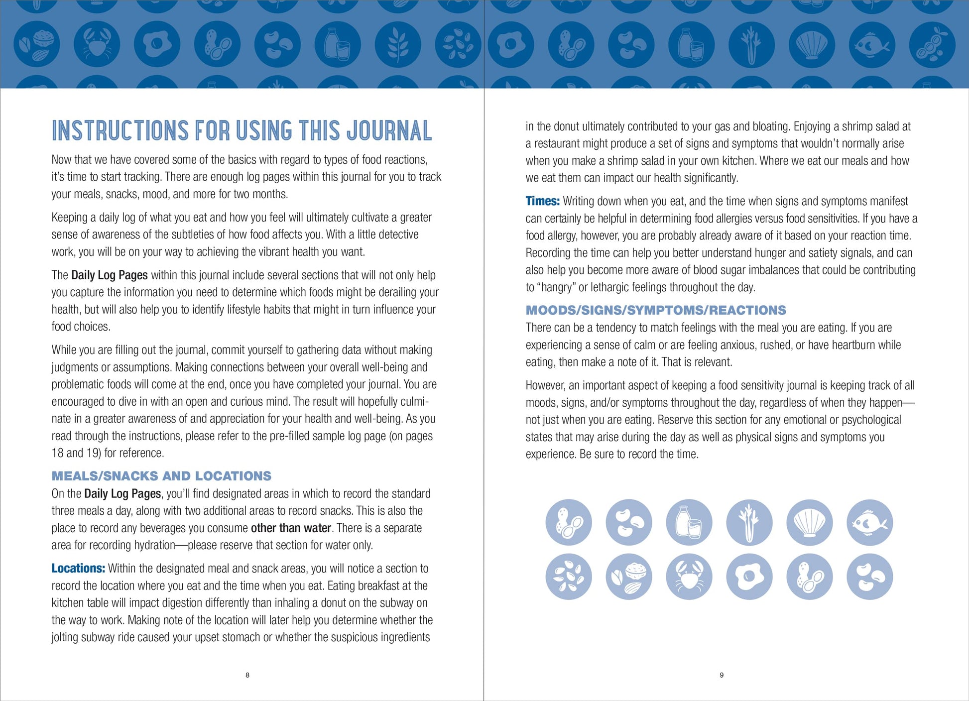 Food Sensitivity Journal