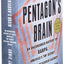 The Pentagon's Brain by Jacobsen, Annie