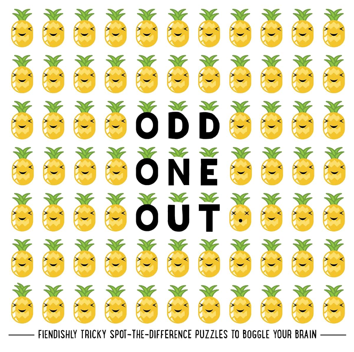 Odd One Out
