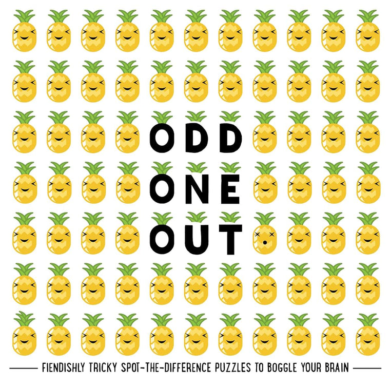 Odd One Out