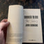 Booked to Die