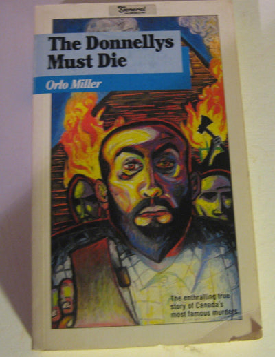 Donnellys Must Die