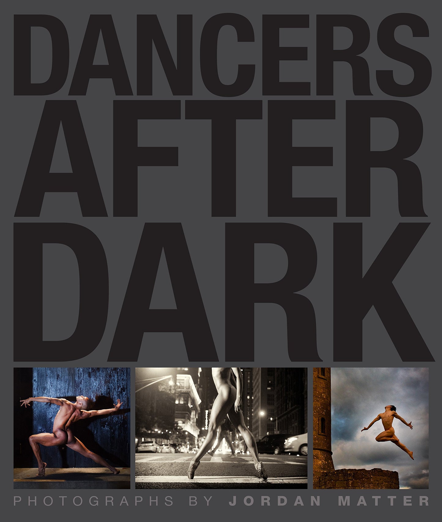 Dancers After Dark by Matter, Jordan