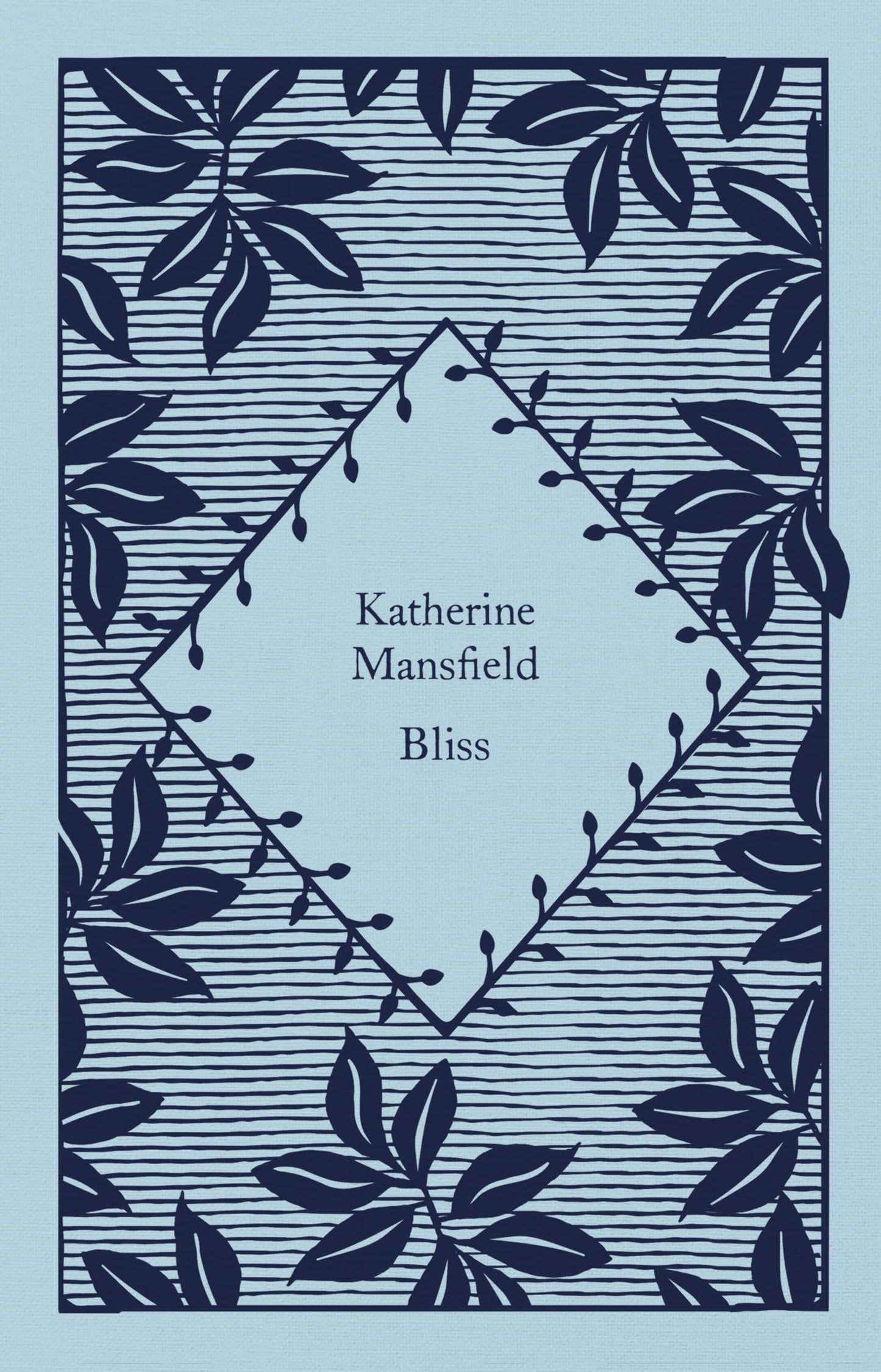 Bliss (Little Clothbound Classics)