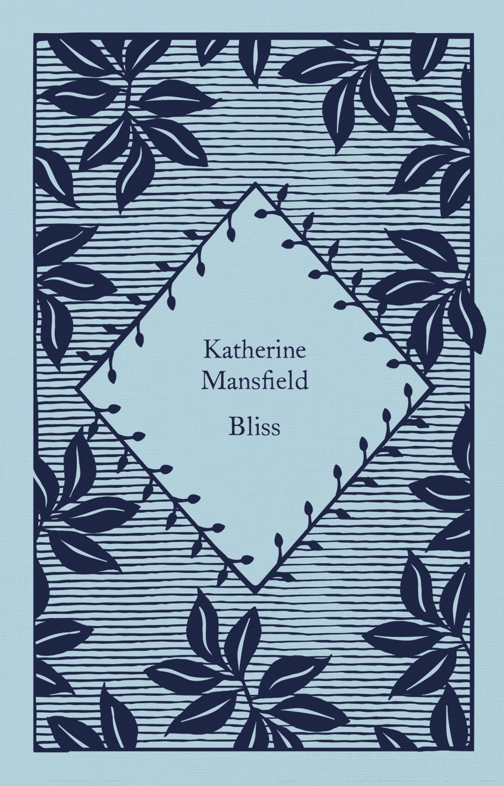 Bliss (Little Clothbound Classics)