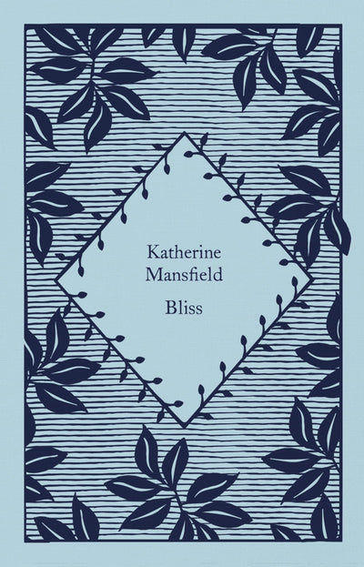 Bliss (Little Clothbound Classics)