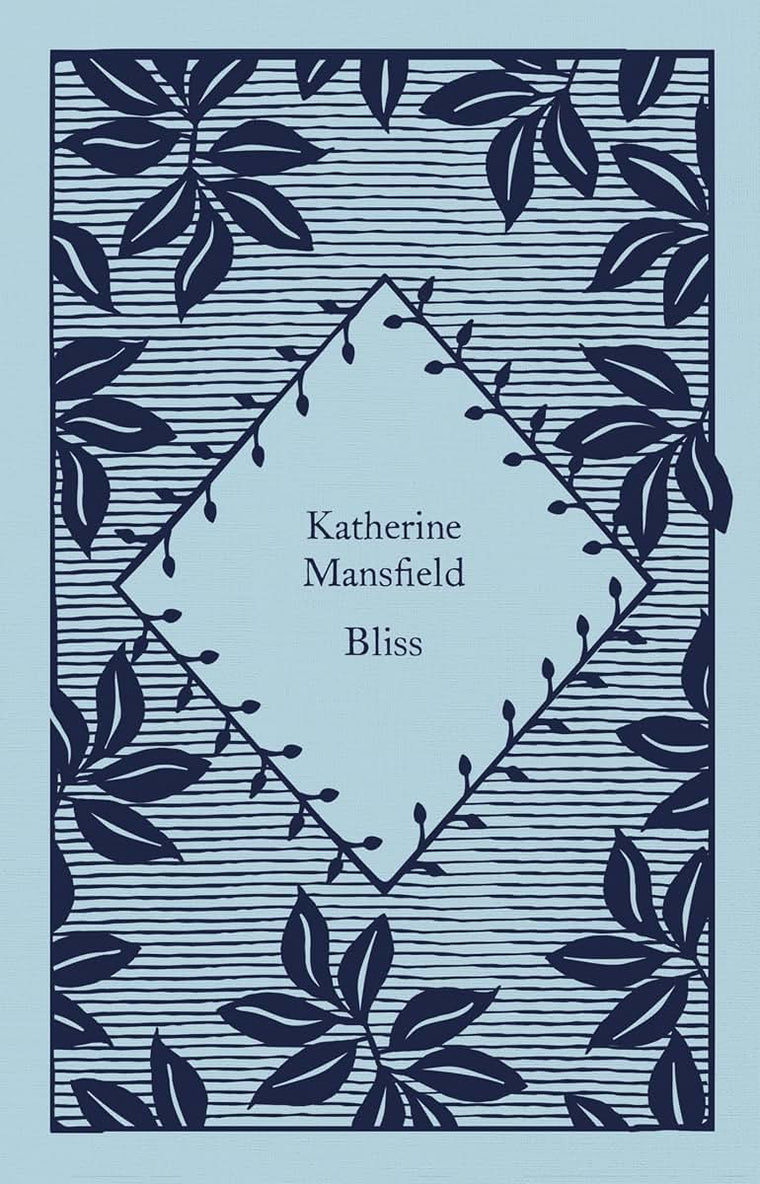 Bliss (Little Clothbound Classics)