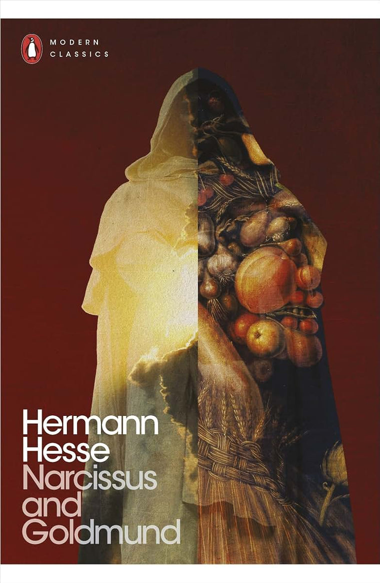 Narcissus & Goldmund (Penguin Modern Classics)