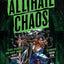 All Hail Chaos (Time of Iron, 2)