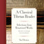 A Classical Tibetan Reader: Selections from Renowned Works with Custom Glossaries