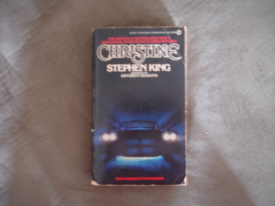 Christine