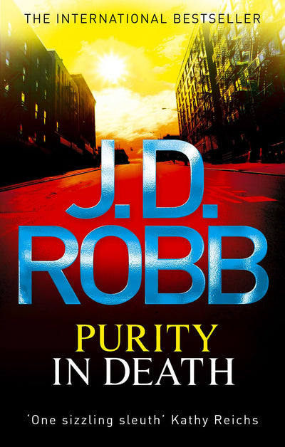 Purity in Death (In Death, No. 15)