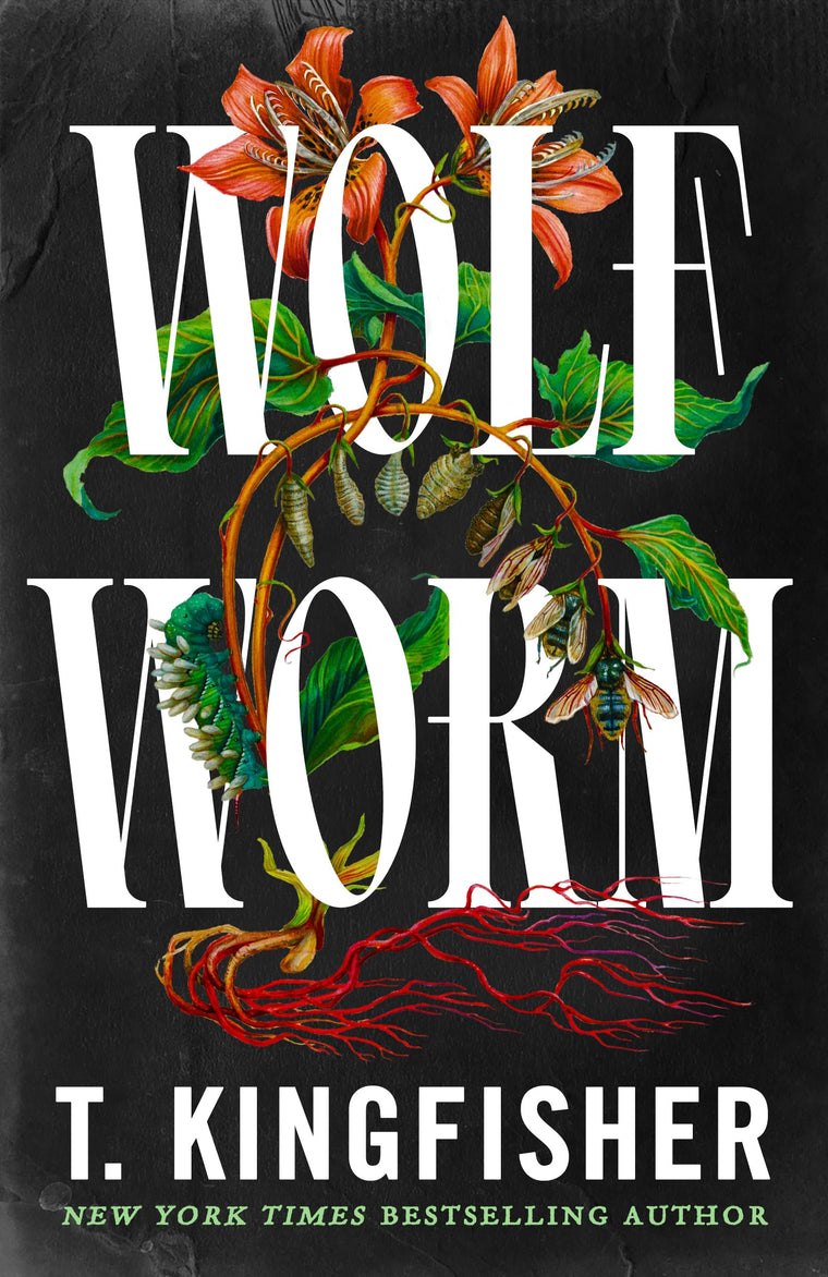 Wolf Worm