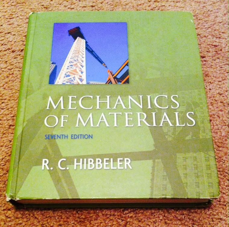 Mechanics of Materials