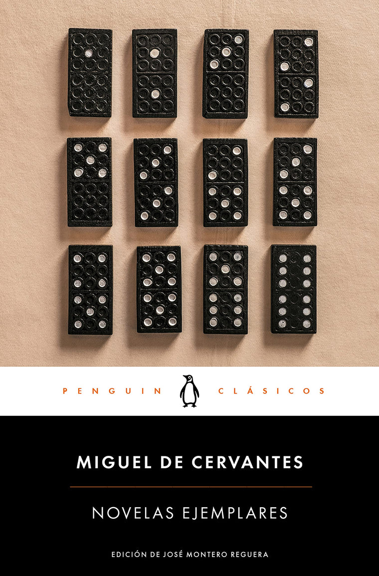 Novelas ejemplares / Exemplary Novels (Spanish Edition)