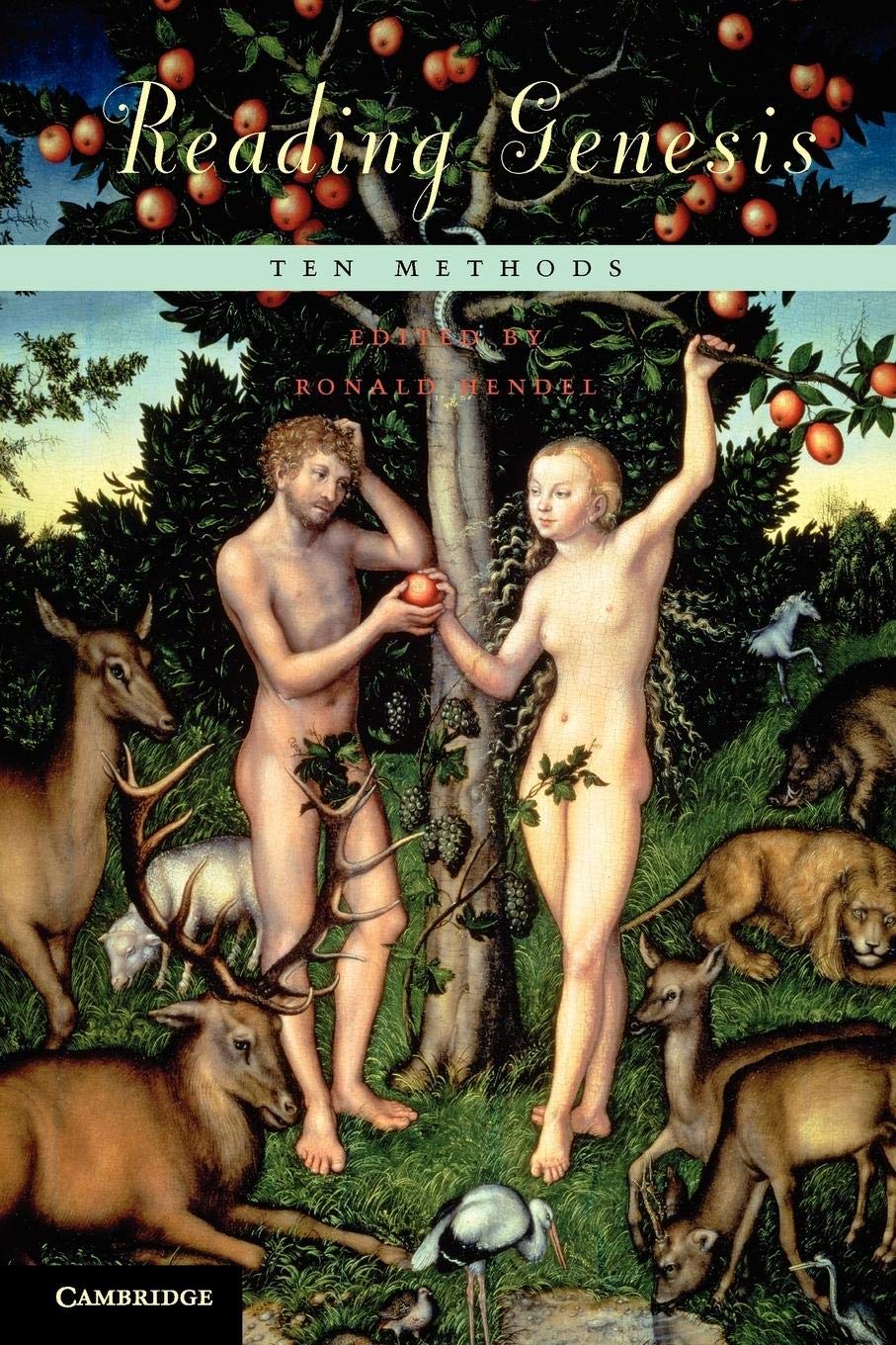 Reading Genesis: Ten Methods