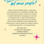 Por amor a m: Elgete a diario y mejora tu salud mental / For the Love of Me: Choose Yourself Every Day (Spanish Edition)