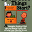 When Do The Good Things Start?