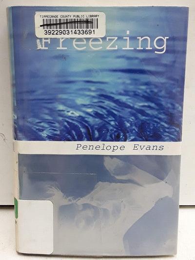 Freezing