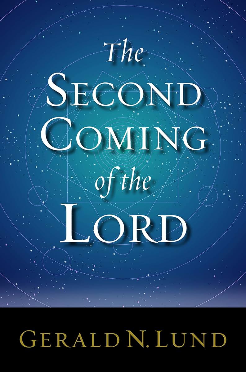 The Second Coming of the Lord