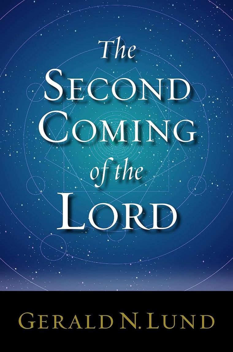The Second Coming of the Lord