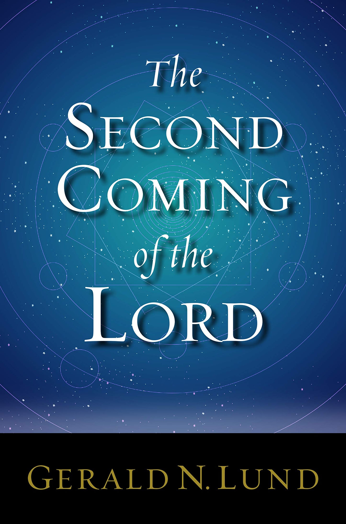 The Second Coming of the Lord
