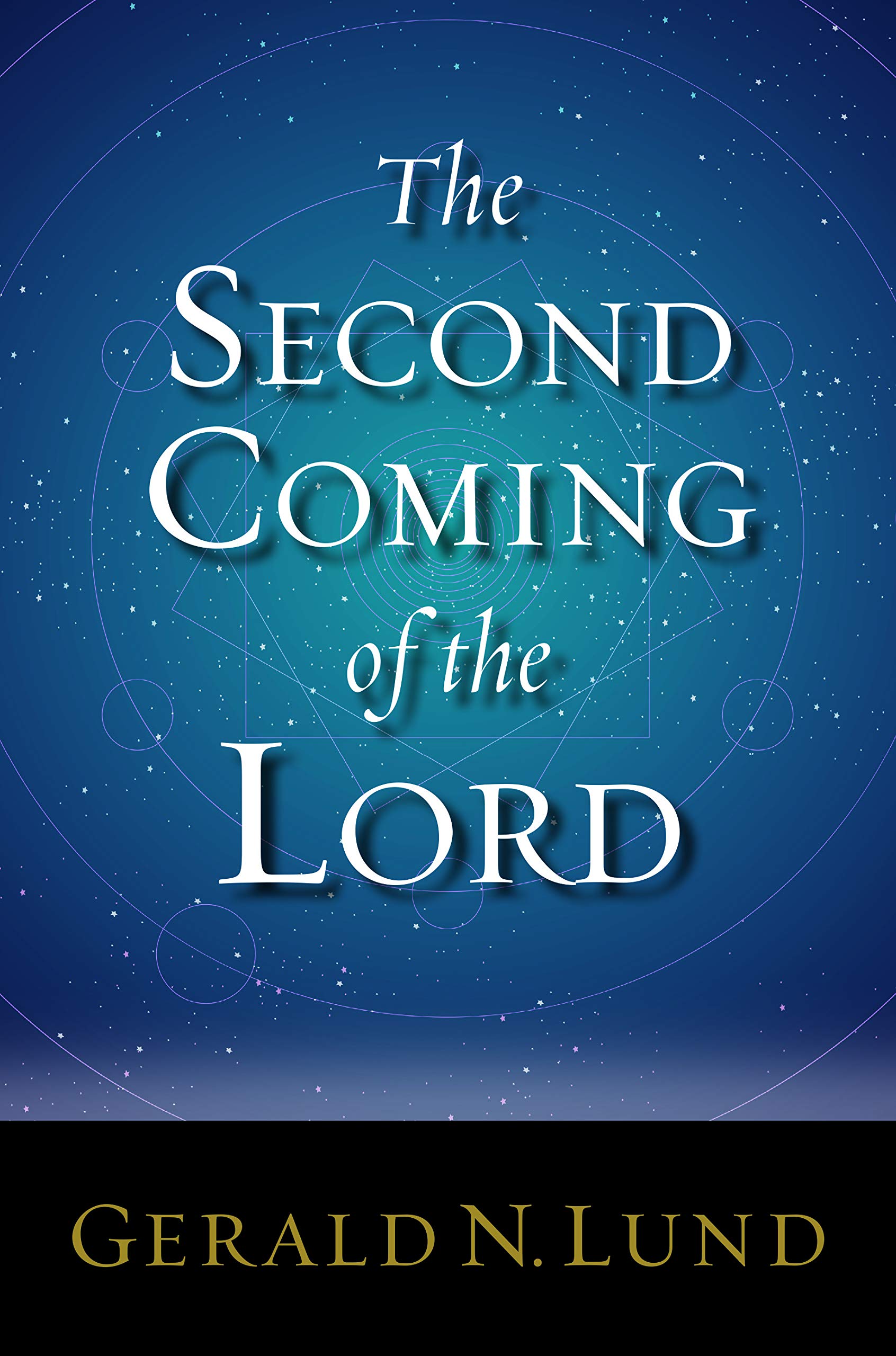 The Second Coming of the Lord