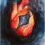 Pathwork Oracle: 40 Cards for Heart-Mind Harmony, Wisdom of Green Tara, Mantras, Metta Loving Kindness, Compelling Artwork by Ana Tourian, 64-Page ... and Meditation Teacher Daniel Ahearn