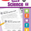 Evan-Moor Daily Science, Grade 4 Homeschooling & Classroom Resource Workbook, Printable Worksheets, Teaching Edition, Earth, Life, and Physical Science, Vocabulary, Test Prep, Hands-On Projects