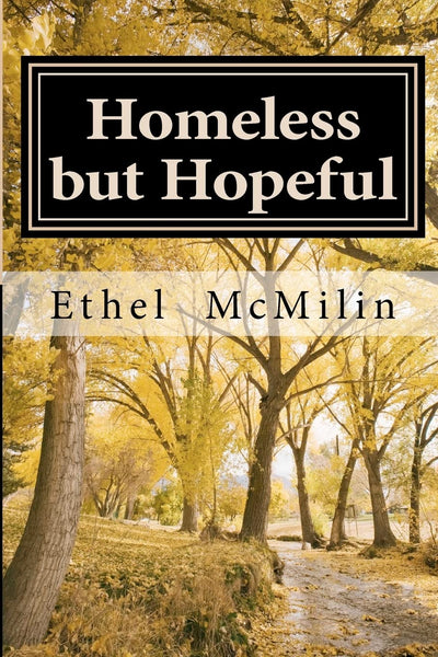 Homeless but Hopeful