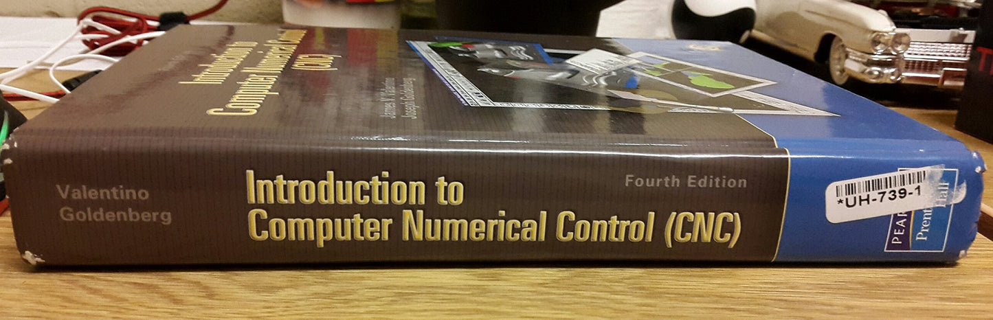 Introduction to Computer Numerical Control (CNC)