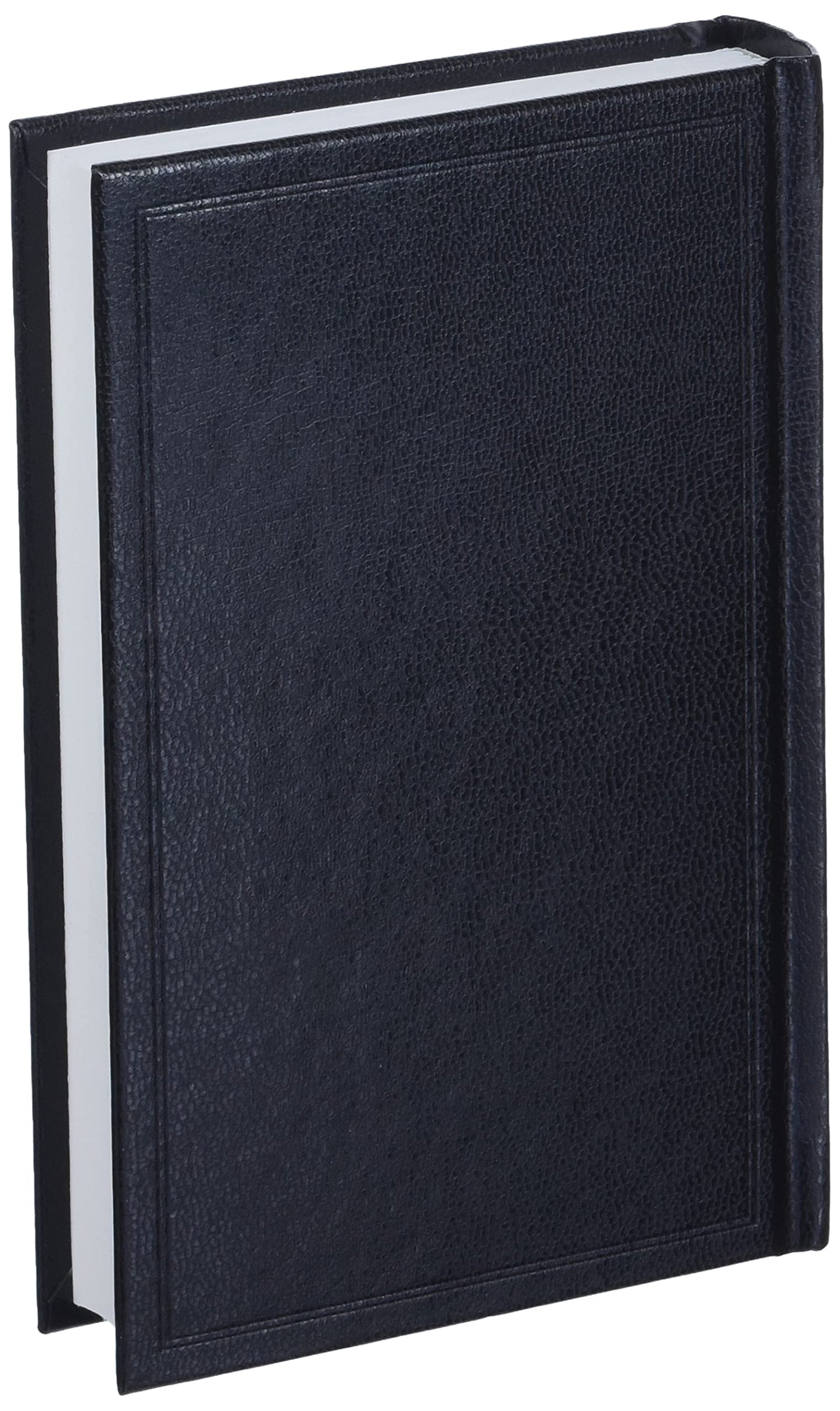 Book of Common Prayer, Standard Edition, Black, CP220 Black Imitation Leather Hardback 601B