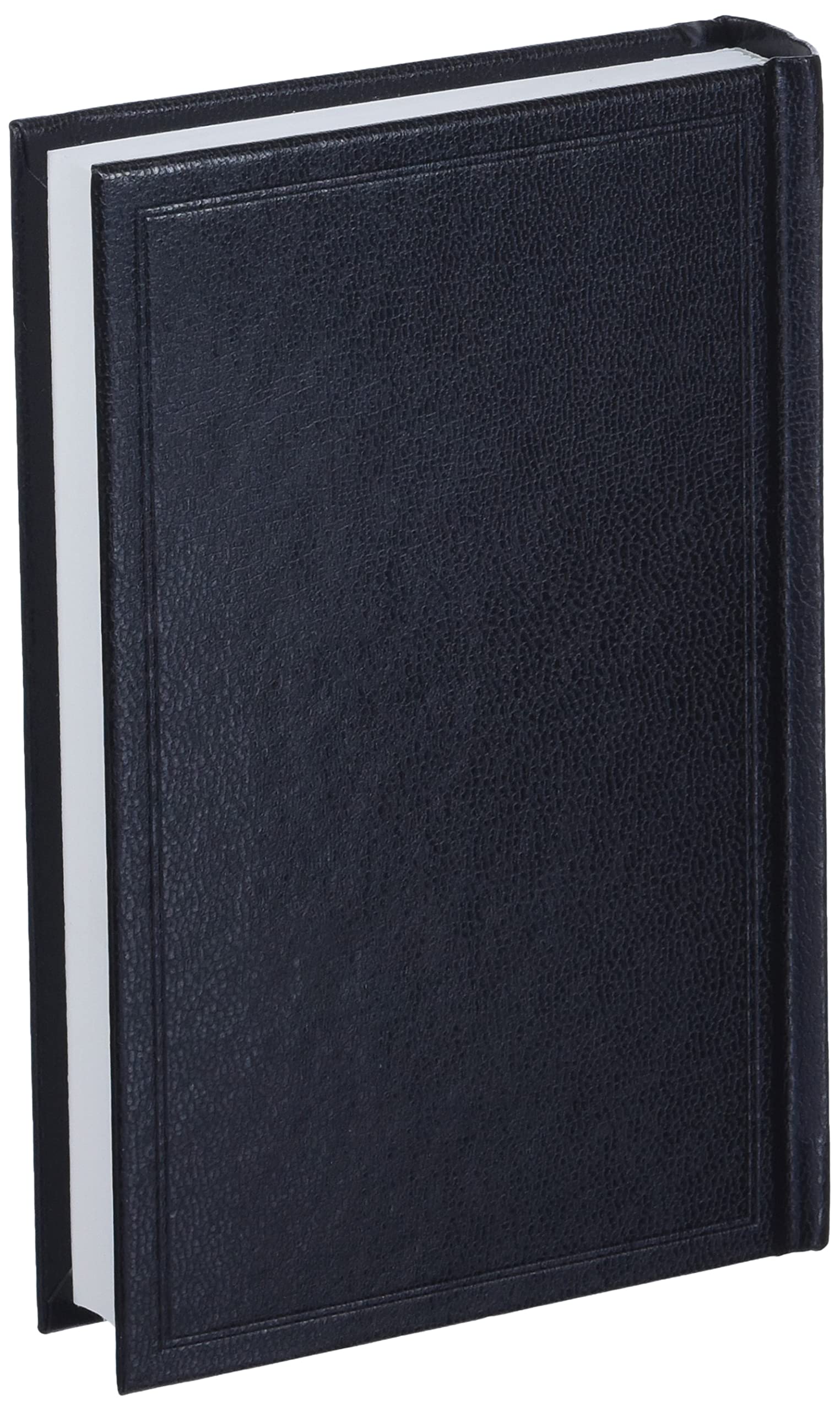 Book of Common Prayer, Standard Edition, Black, CP220 Black Imitation Leather Hardback 601B