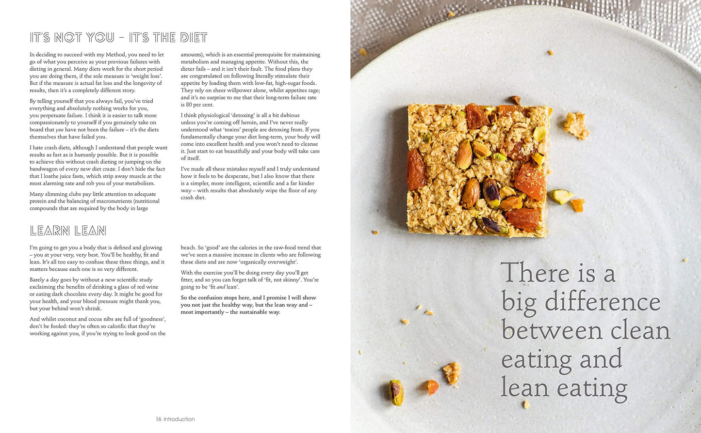 The Louise Parker Method: Lean for Life: Transform Your Body in 6 Weeks