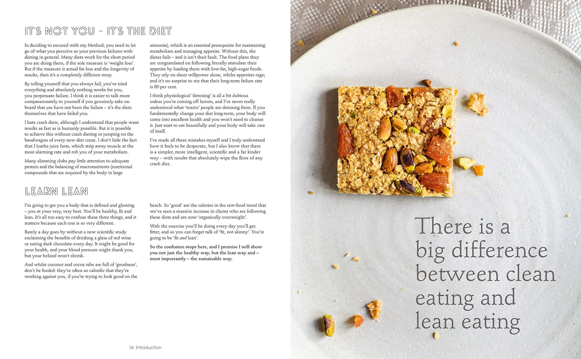 The Louise Parker Method: Lean for Life: Transform Your Body in 6 Weeks