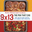 9x13: The Pan That Can (Better Homes and Gardens Cooking)