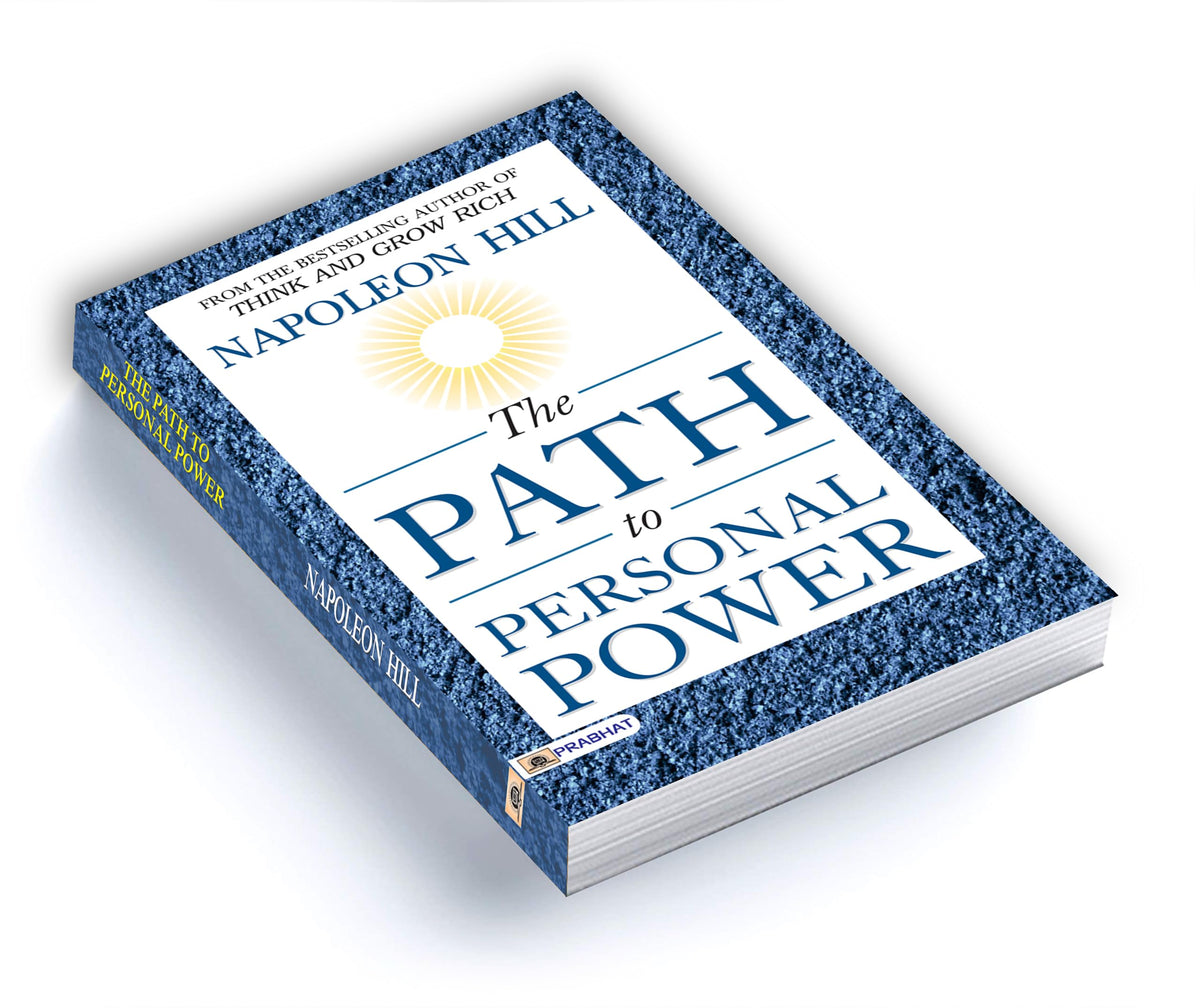 The Path to Personal Power