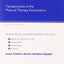 Fundamentals of the Physical Therapy Examination: Patient Interview and Tests & Measures