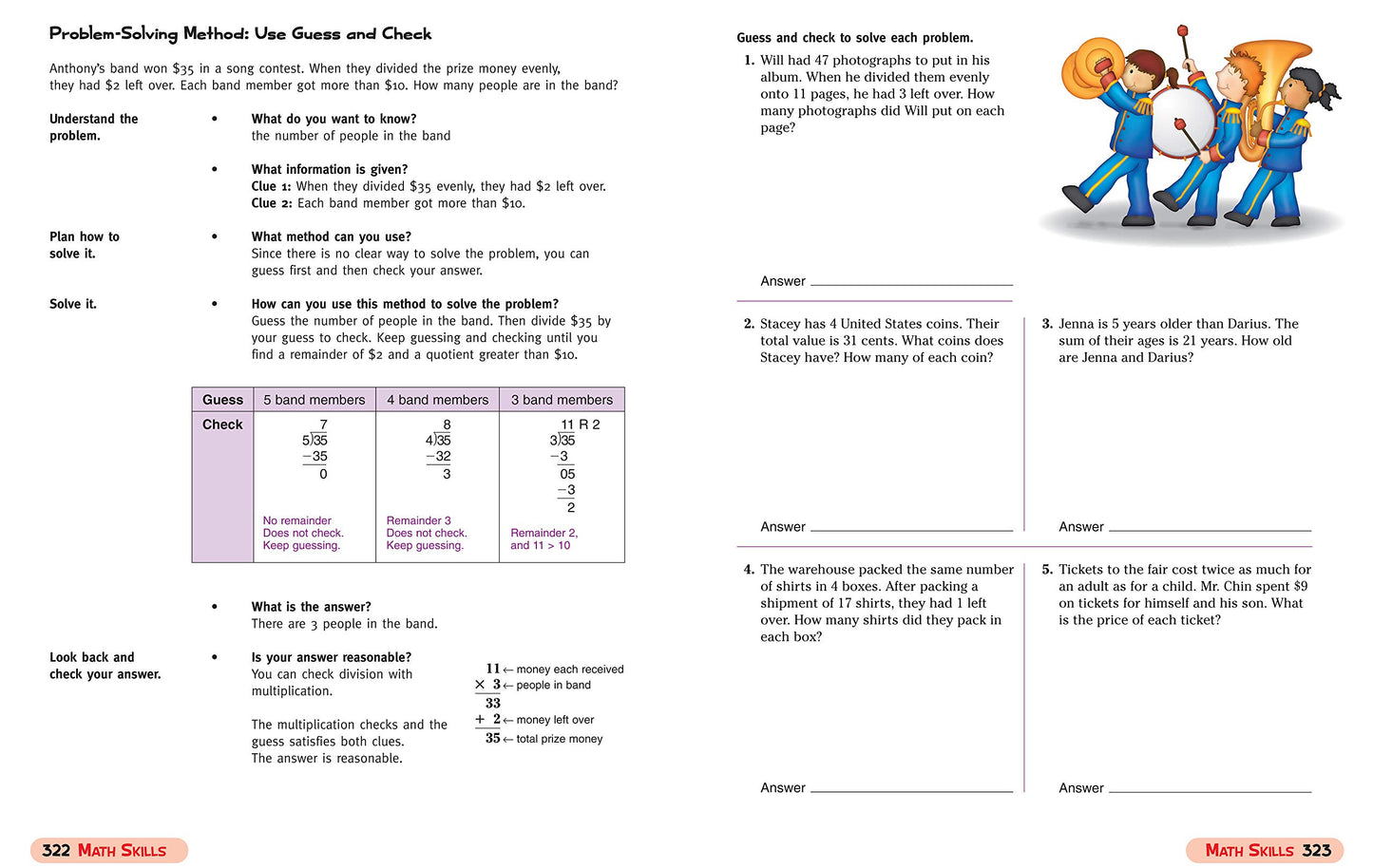 Complete Curriculum: Grade 4 (Flash Kids Harcourt Family Lea