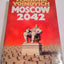 Moscow 2042 by Vladimir Voinovich